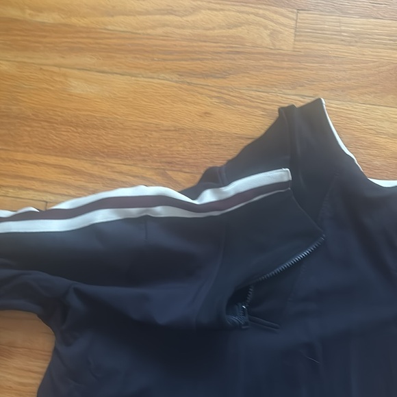 Athleta Sweatshirt Dress - Picture 5 of 8